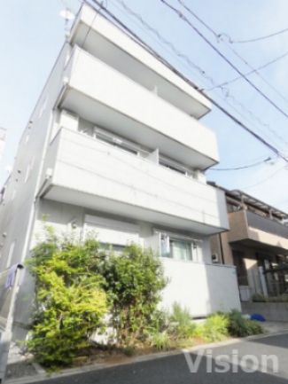 建物外観　☆外観☆