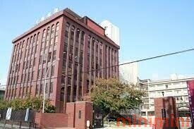 大学・短大　私立大阪成蹊大学（大学・短大）まで905m