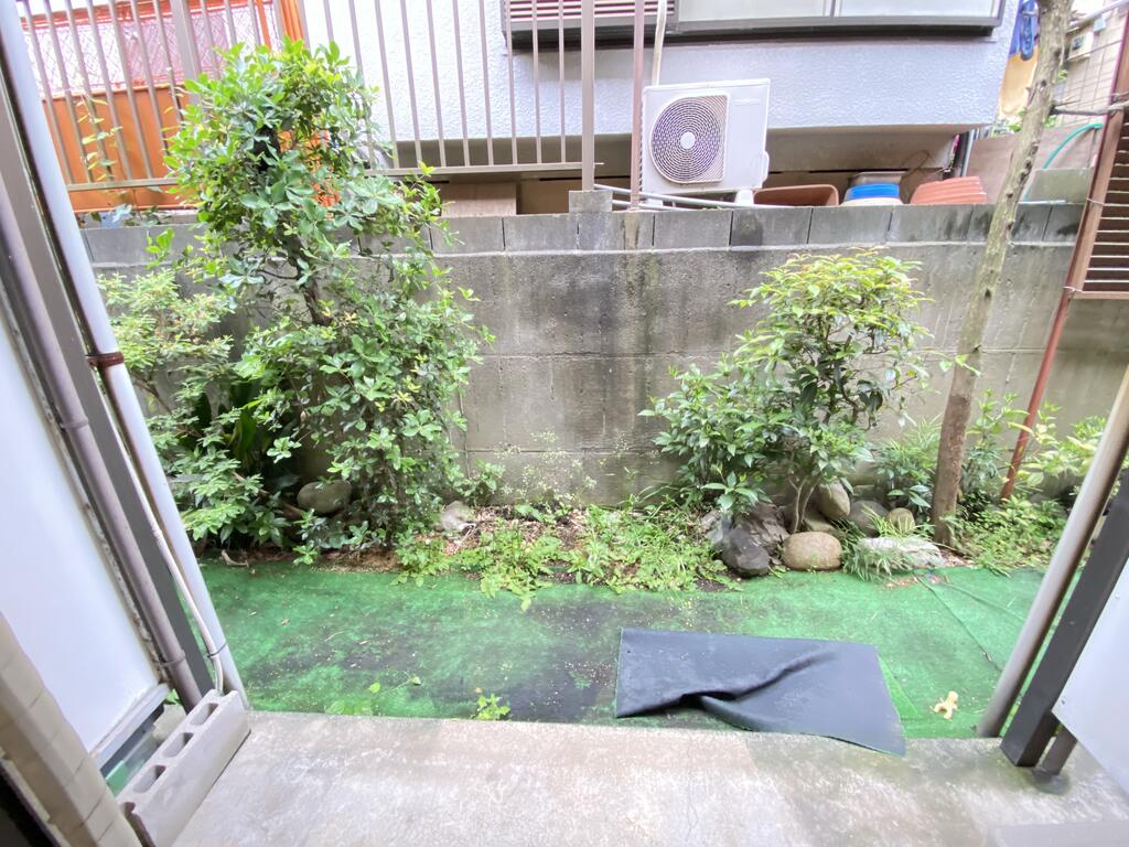 京王井の頭線 永福町駅 徒歩9分 2階建 築39年のその他写真