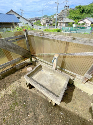 ショッピングセンター　パルティ・フジ坂（ショッピングセンター）まで1518m