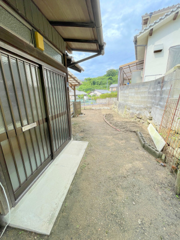 小学校　坂町立坂小学校（小学校）まで567m