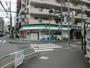 コンビニ　ファミリーマートピソ池袋店（コンビニ）まで412m