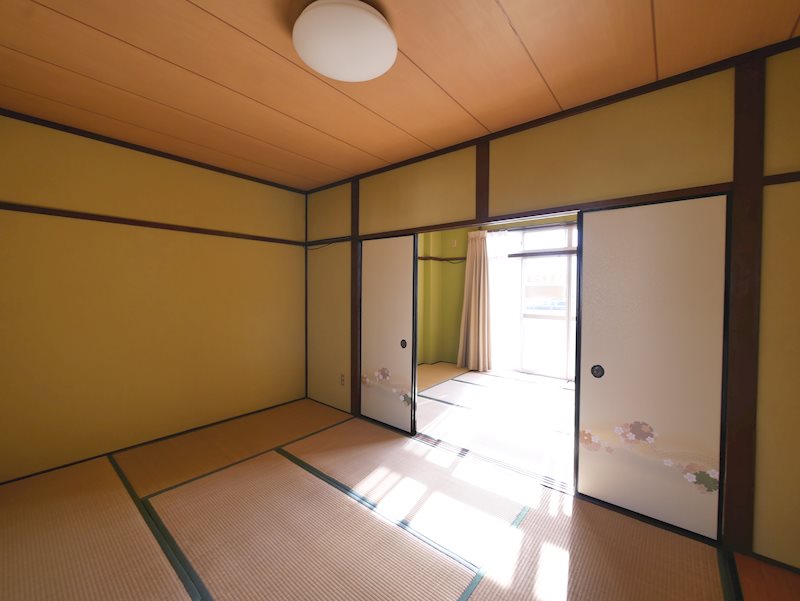 居室・リビング