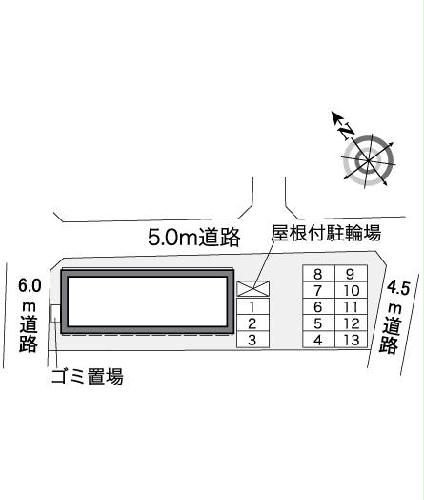 【レオパレスアビデ松阪のその他】