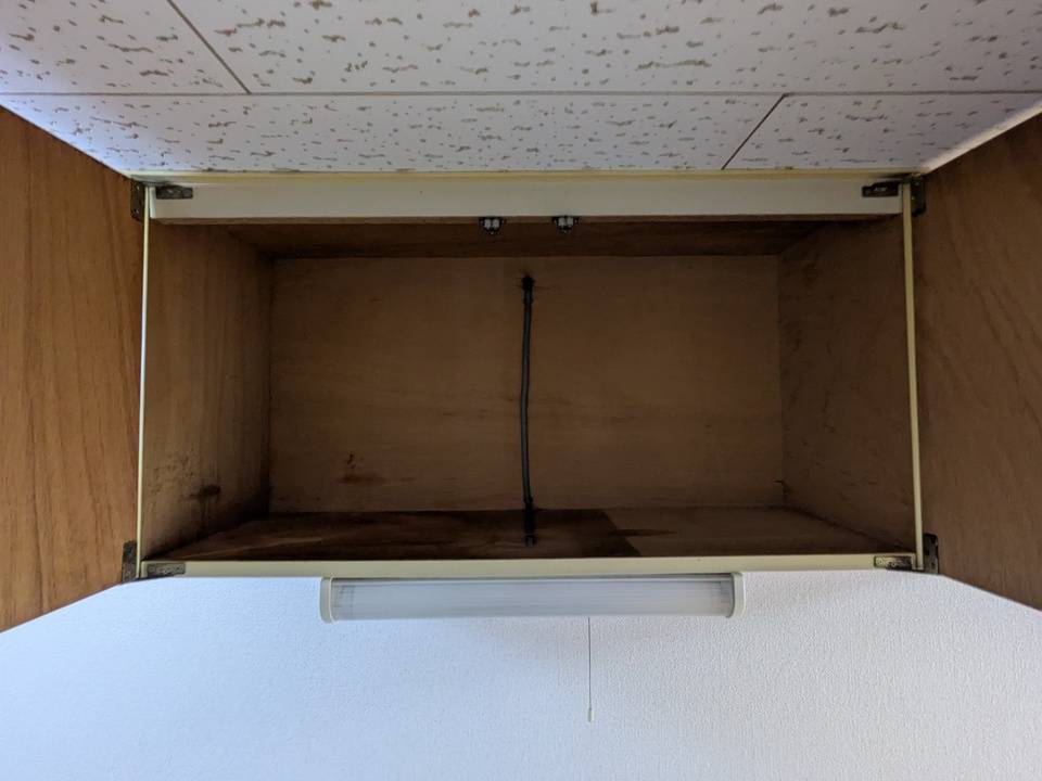 その他部屋・スペース　キッチン