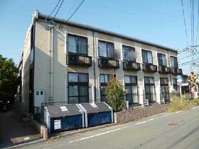 熊本電気鉄道/黒髪町駅 歩7分