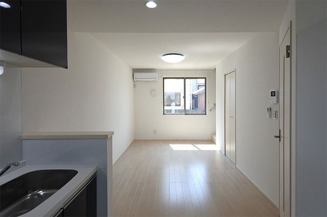 その他部屋・スペース　リビング別角度