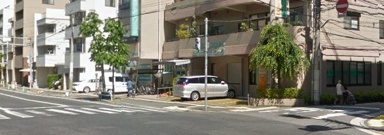 コンビニ　アリメント昭和（コンビニ）まで334m