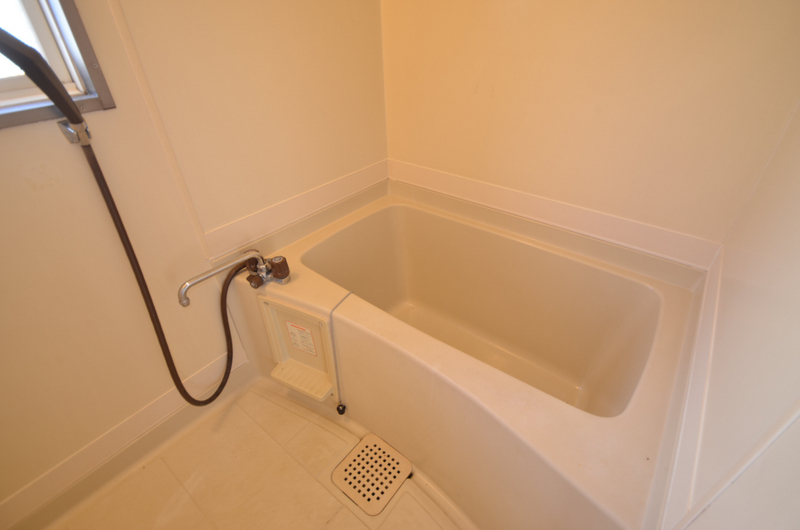 バス・シャワールーム　お風呂