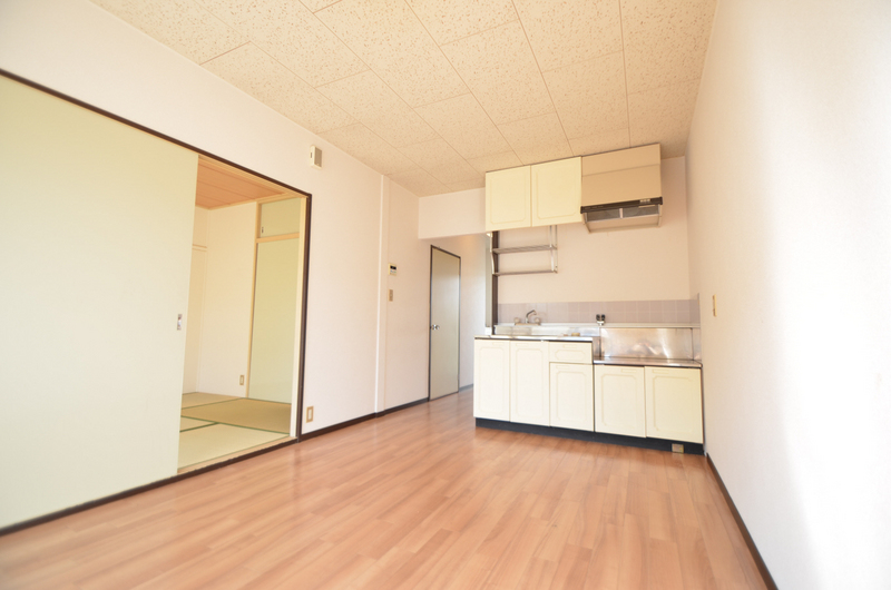 居室・リビング　ダイニング