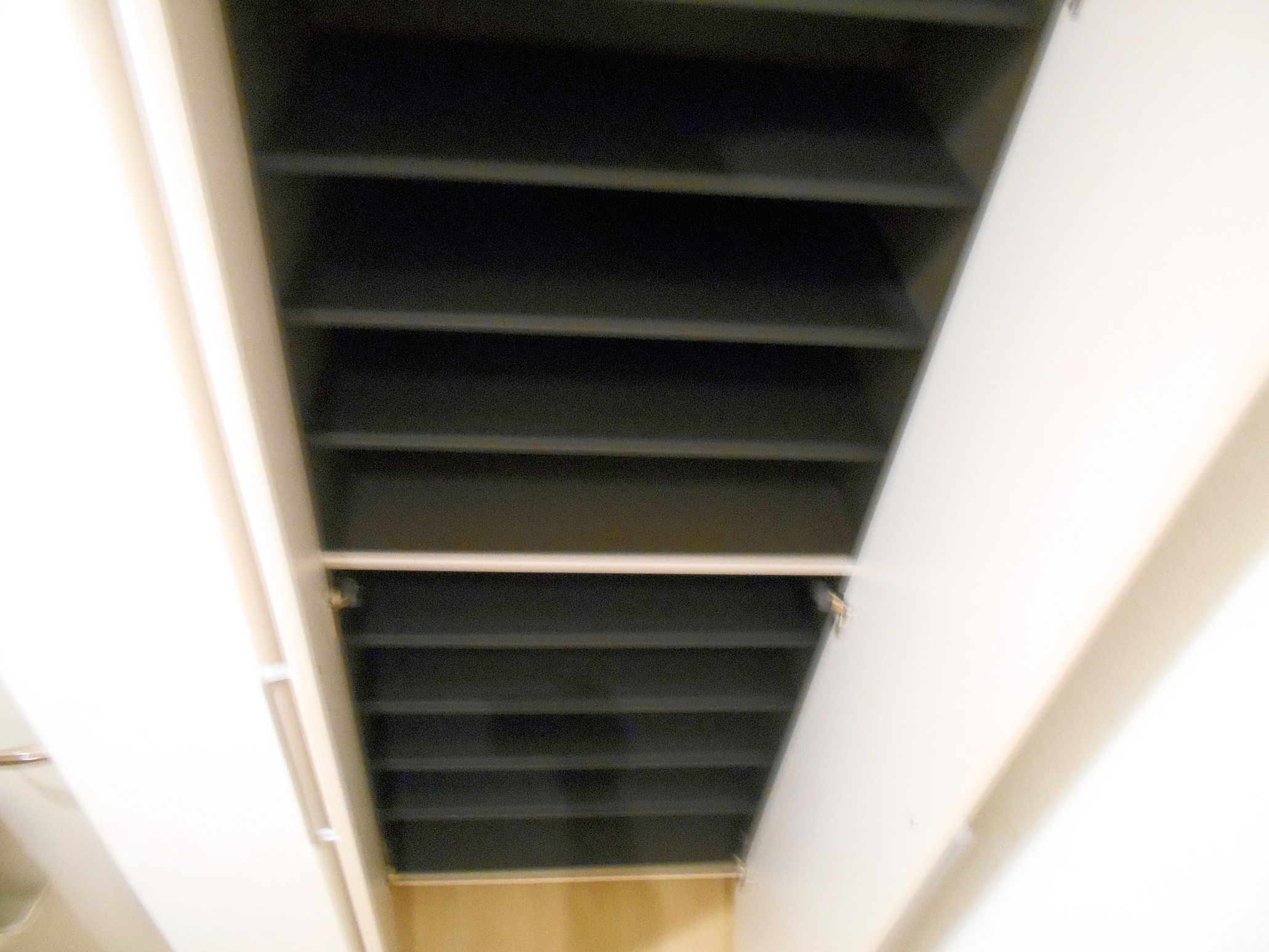 その他　シューズBOX