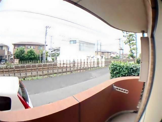 眺望　参考写真