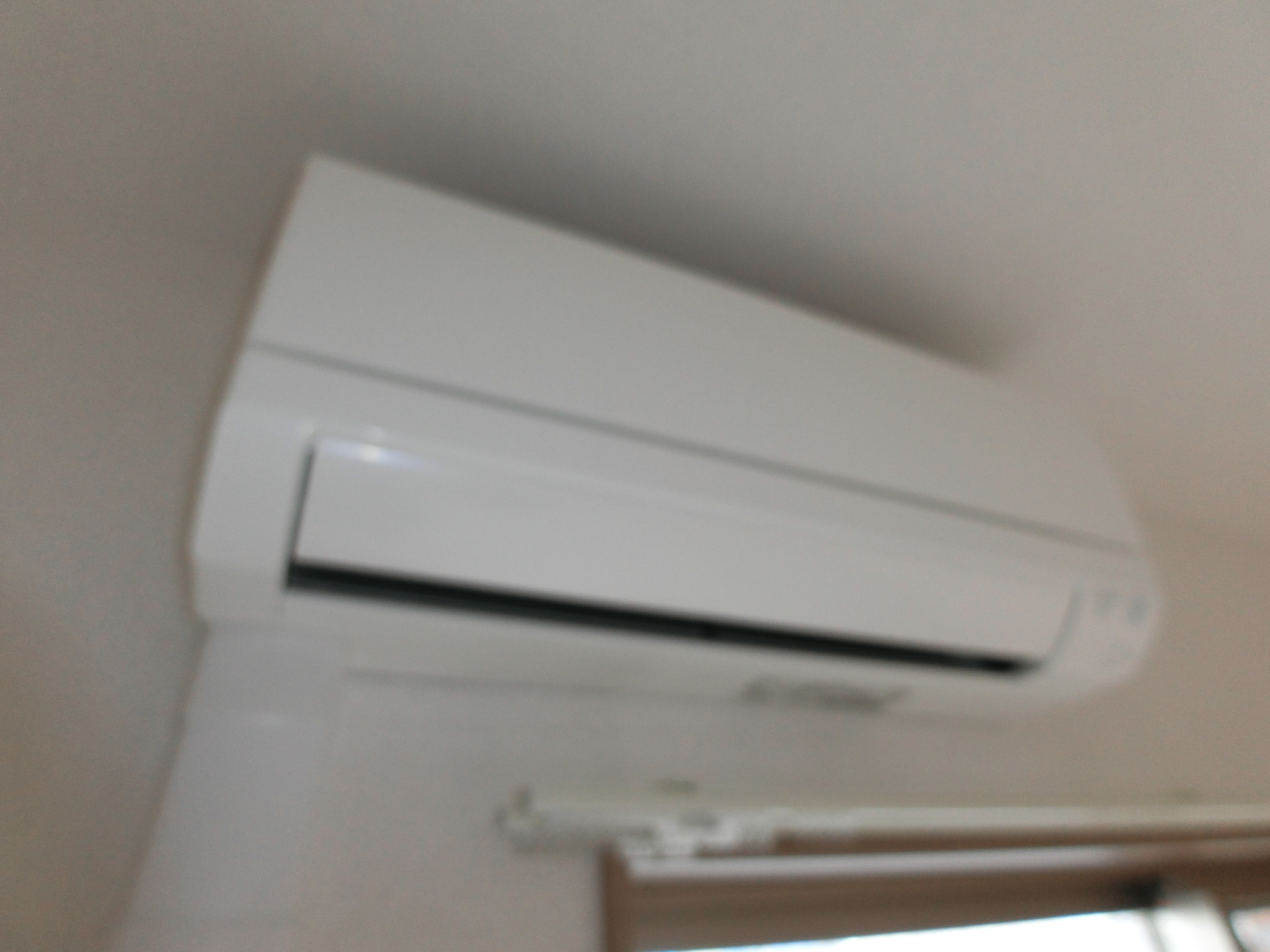 その他設備　エアコン2.5Kw