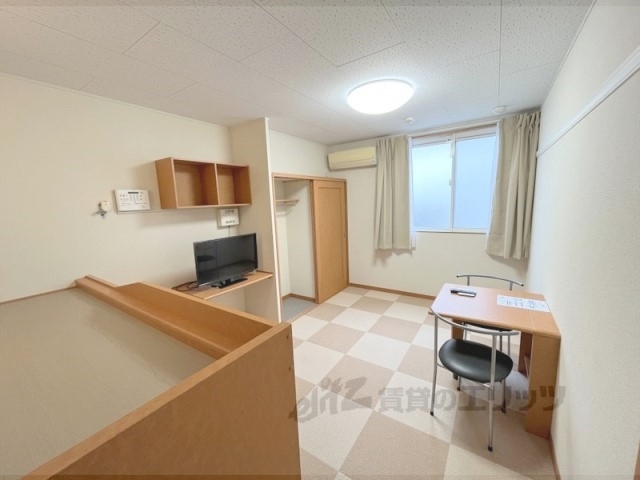 居室・リビング　洋室