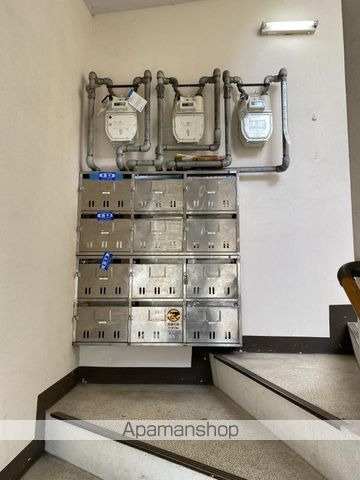 その他共有部分　その他共有部分