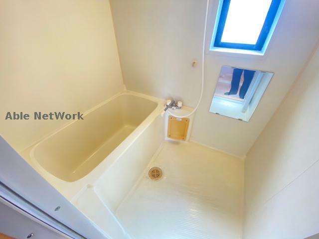 バス・シャワールーム　別号室写真