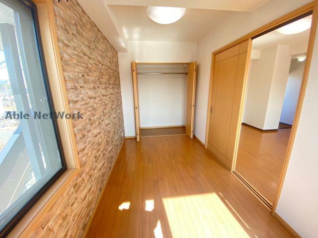 収納　別号室写真