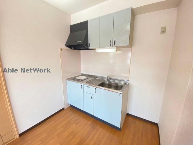 その他部屋・スペース　別号室写真