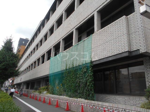 【京都市中京区高田町のマンションの役所】