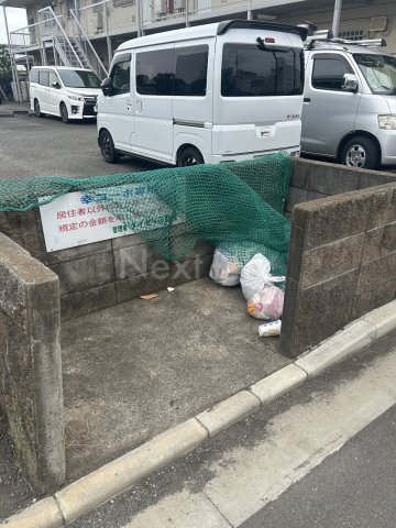 【立川市幸町のマンションのその他共有部分】