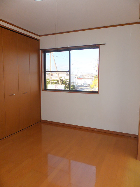 その他部屋・スペース　洋室