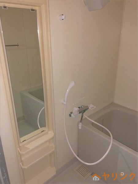 バス・シャワールーム　イメージ