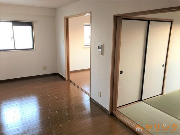 居室・リビング　イメージ