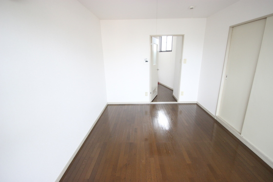 その他部屋・スペース　※別号室の写真です