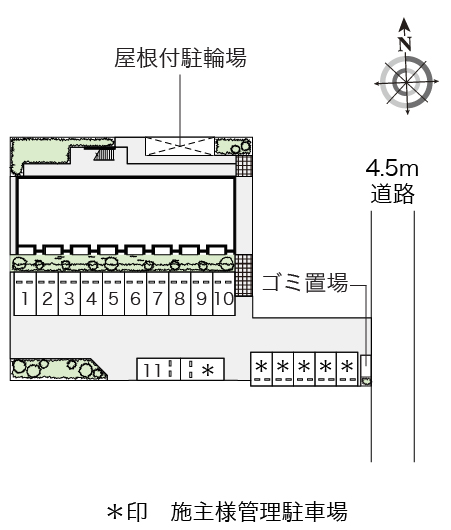 【レオネクストクラムIIのその他】