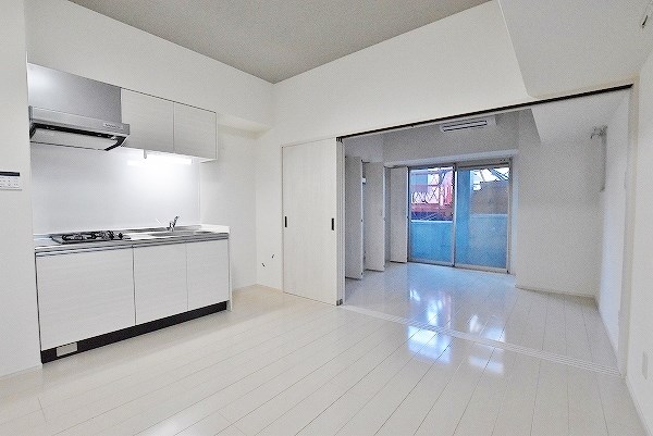 居室・リビング　★リビング9.0帖★