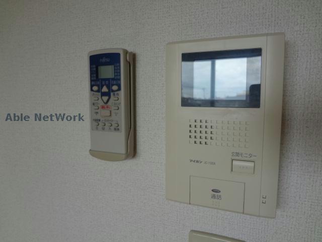 セキュリティ　※同型
