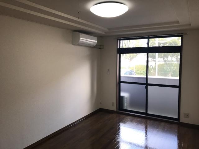 その他部屋・スペース　洋室