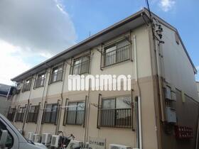 地下鉄鶴舞線/上小田井駅 歩10分