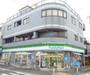 コンビニ　ファミリーマート ますや古市場店（コンビニ）まで113m