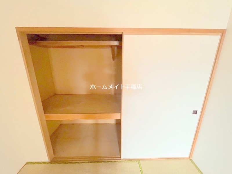 収納　収納スペース♪