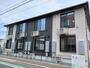八幡駅より徒歩8分 新築 2階建の賃貸物件