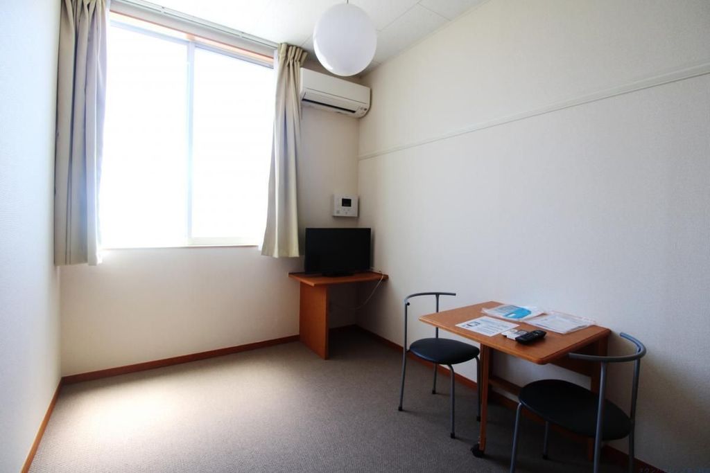 居室・リビング　居室