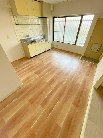 【安芸郡海田町南幸町のマンションのその他部屋・スペース】