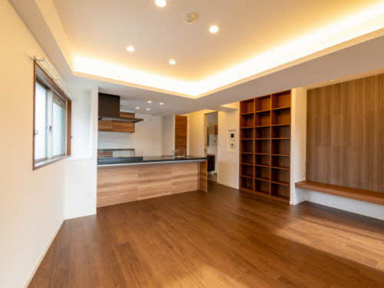 居室・リビング