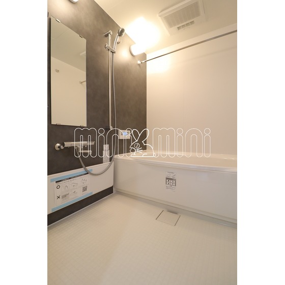 バス・シャワールーム　参考写真