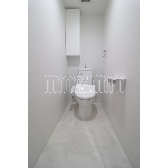 トイレ　参考写真