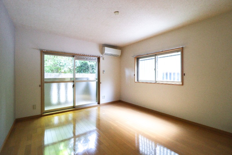 居室・リビング　図面と現状に相違がある場合には現状を優先