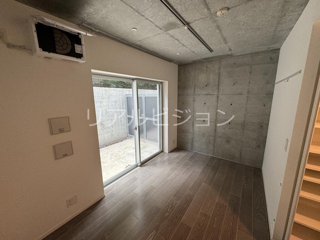 居室・リビング　他部屋参考写真