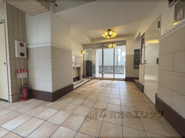 ロビー　ロビー