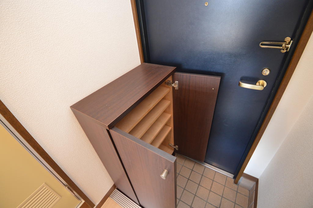 その他設備　（参考）他室の写真を使用しています。現況優先となります。