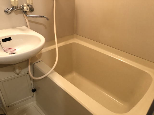 バス・シャワールーム　同仕様