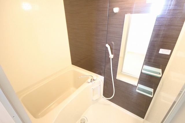 バス・シャワールーム　☆お洒落なバスルーム☆