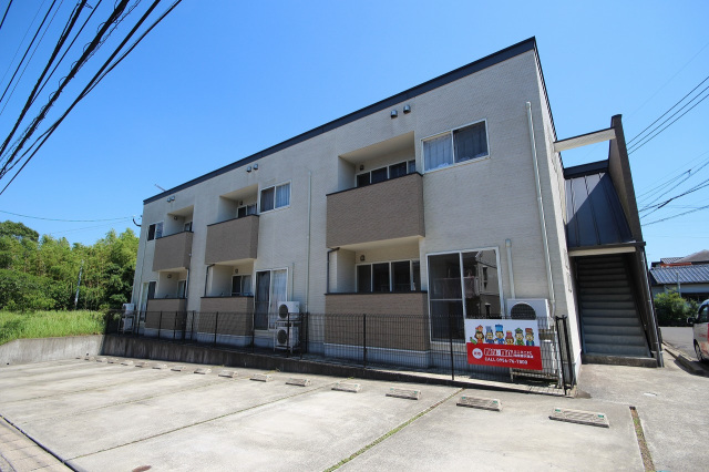 建物外観　☆外観☆