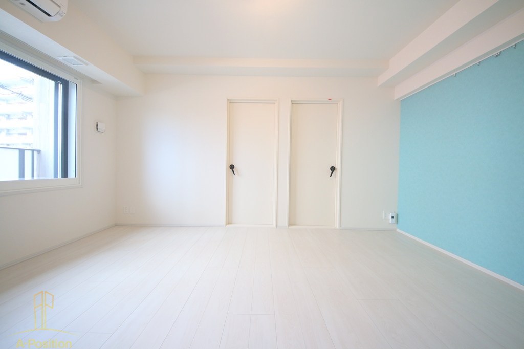 居室・リビング　THE MUSIC COURT