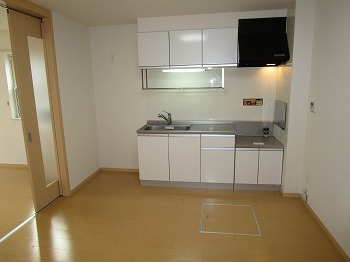 江田島市 2階建 築16年の居間写真